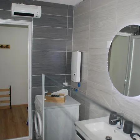 Javor Altura Apartment Bitola Exterior photo
