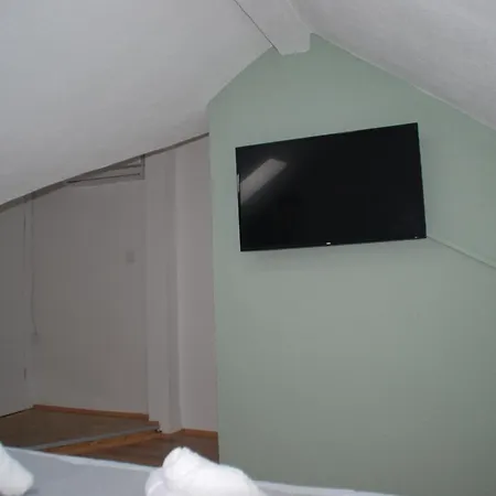 Javor Altura Apartment Bitola Exterior photo