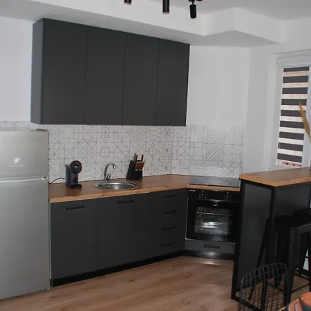 Javor Altura Apartment Bitola Exterior photo